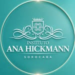 Logo Instituto Ana Hickmann Sorocaba