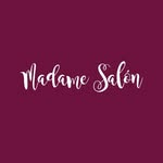 Logo Madame Salón