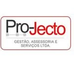 Logo Grupo Pro-Jecto